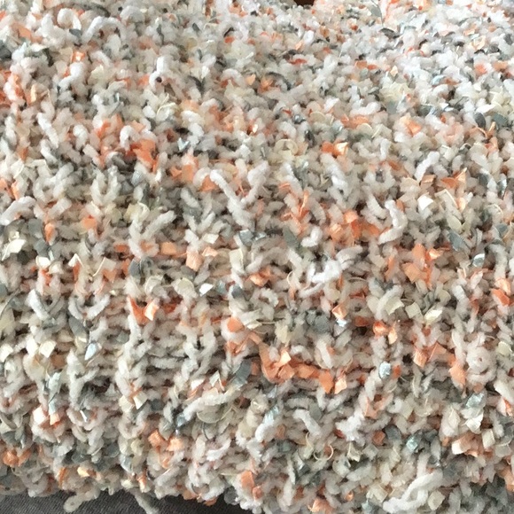 CROPPED GNARLED SWEATER BY NEW LOOK PASTEL TONES - Picture 9 of 9